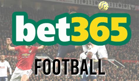 World Football bet365